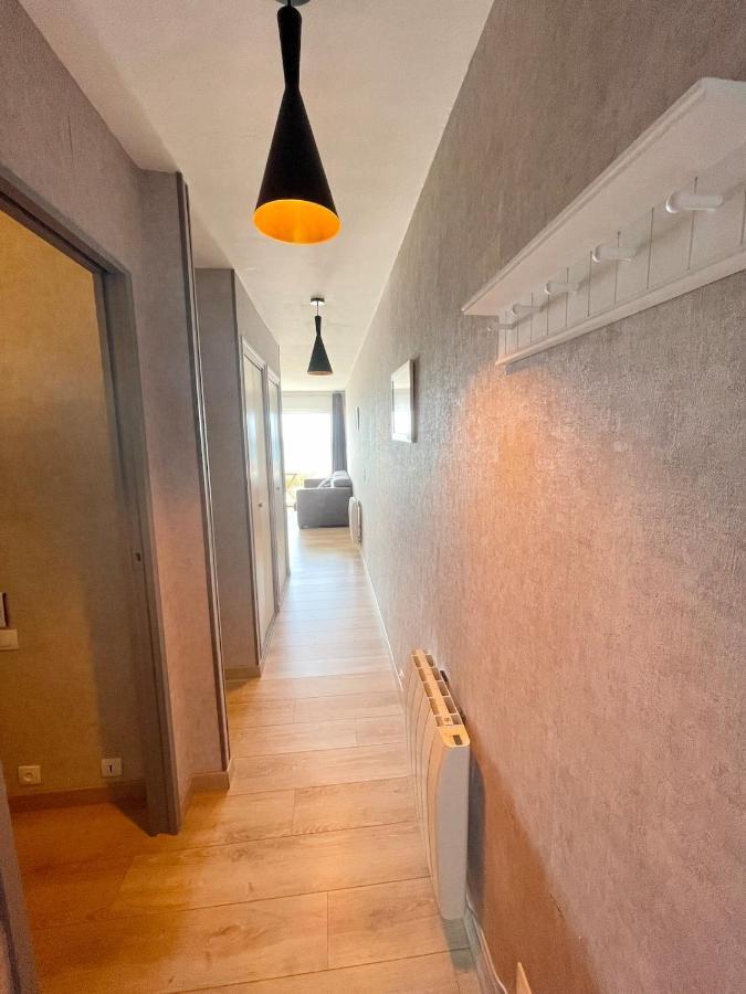Bel Appartement Neuf Hyper Cosy Vue Mer 180 Плёмёр Экстерьер фото
